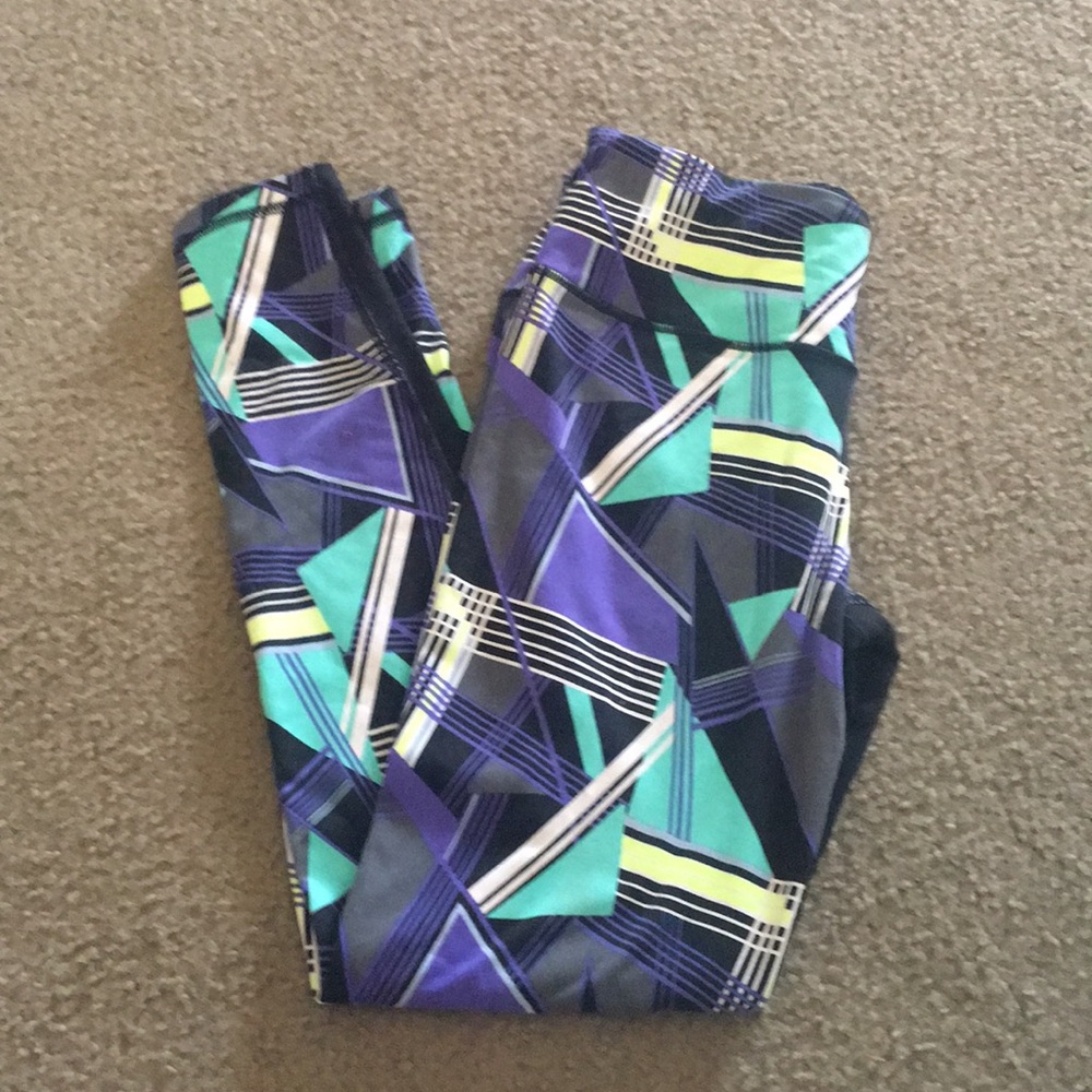 VSX Knockout Tight/Leggings